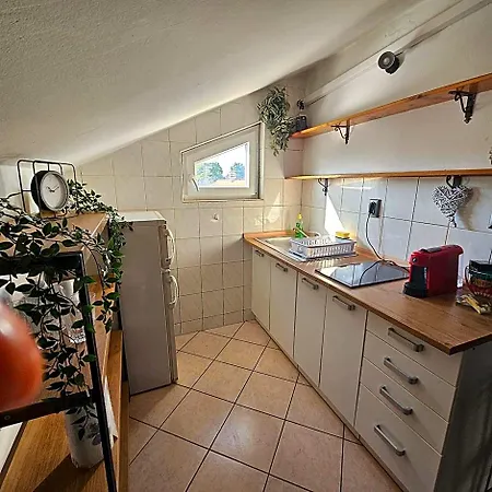 Apartament Luciana 2